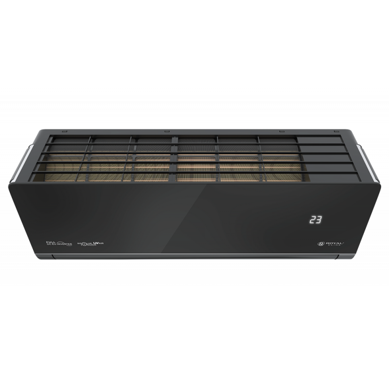Сплит-система ROYAL CLIMA Supremo Nero Full DC EU Inverter RCI-RSN30HN Сплит-система ROYAL CLIMA Supremo Nero Full DC EU Inverter RCI-RSN30HN
