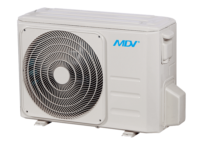 Сплит-система MDV Aurora on-off MDSA-09HRN8/MDOA-09HN8 Сплит-система MDV Aurora on-off MDSA-09HRN8/MDOA-09HN8