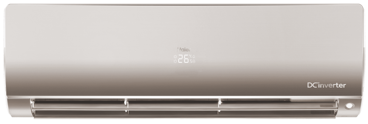 Сплит-система HAIER Flexis AS35S2SF1FA-G/1U35S2SM1FA (DC-inverter)