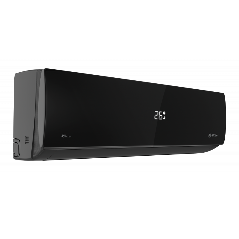 Сплит-система ROYAL CLIMA Attica Nero RC-AN28HN Сплит-система ROYAL CLIMA Attica Nero RC-AN28HN