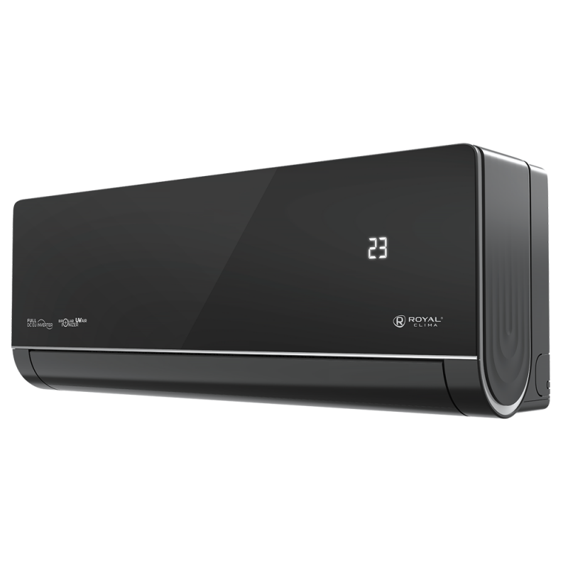 Сплит-система ROYAL CLIMA Supremo Nero Full DC EU Inverter RCI-RSN30HN Сплит-система ROYAL CLIMA Supremo Nero Full DC EU Inverter RCI-RSN30HN