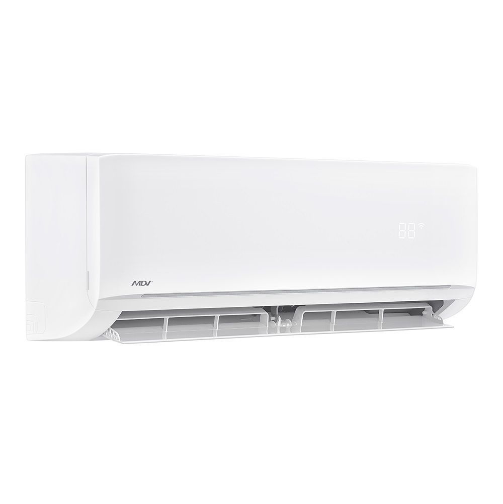 Сплит-система MDV INFINI NORDIC HEAT PUMP MDSAN-09HRFN8 (N) / MDOAN-09HFN8 (N) Сплит-система MDV INFINI NORDIC HEAT PUMP MDSAN-09HRFN8 (N) / MDOAN-09HFN8 (N)