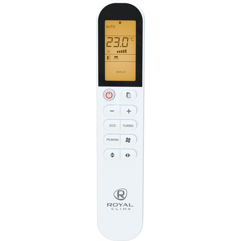 Сплит-система ROYAL CLIMA Gloria Upgrade RC-GL22HN Сплит-система ROYAL CLIMA Gloria Upgrade RC-GL22HN