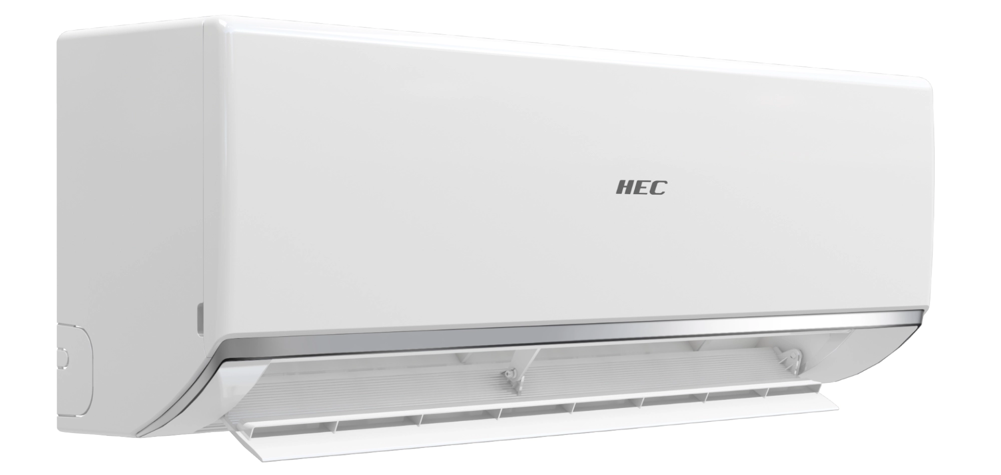 Сплит-система HEC-07HRCU03/R3(IN) / HEC-07HRCU03/R3(OUT)
