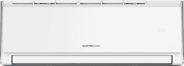 Сплит-система QUATTROCLIMA Vento QV-VN12WB/QN-VN12WB Сплит-система QUATTROCLIMA Vento QV-VN12WB/QN-VN12WB