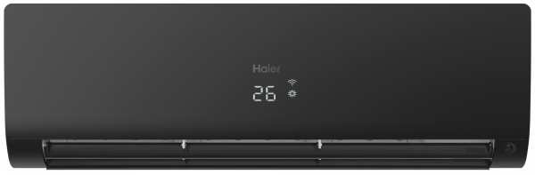 Сплит-система HAIER Flexis AS25S2SF1FA-B/1U25S2SM1FA (DC-inverter)