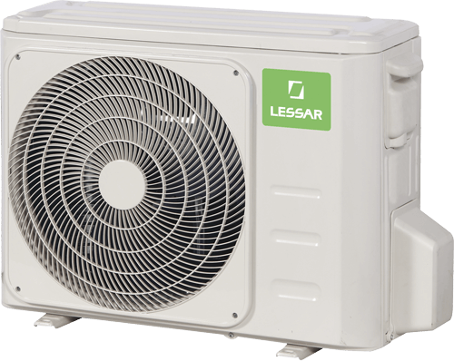Сплит-система LESSAR Amigo LS-HE12KRA2A/LU-HE12KRA2A Сплит-система LESSAR Amigo LS-HE12KRA2A/LU-HE12KRA2A