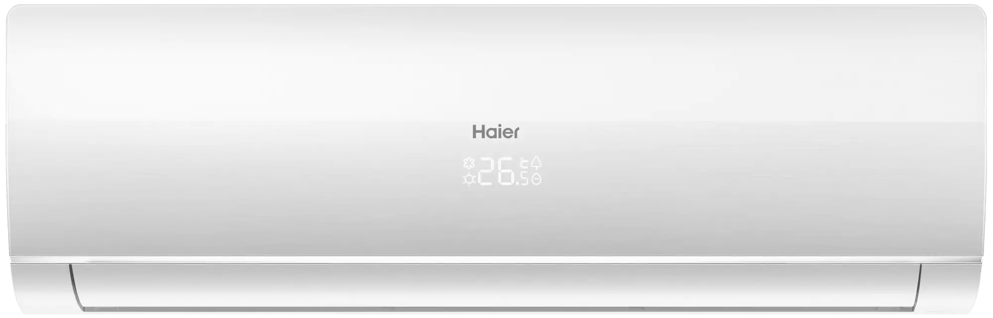 Сплит-система HAIER FLEXIS ON-OFF HSU-18HFF103/R3-W Сплит-система HAIER FLEXIS ON-OFF HSU-18HFF103/R3-W