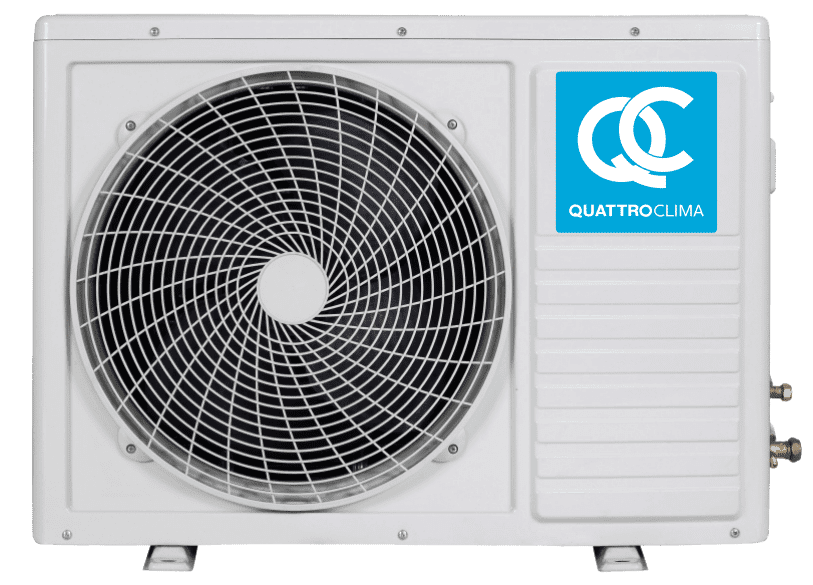 Сплит-система QUATTROCLIMA Monsone QV-M24WAE/QN-M24WAE Сплит-система QUATTROCLIMA Monsone QV-M24WAE/QN-M24WAE
