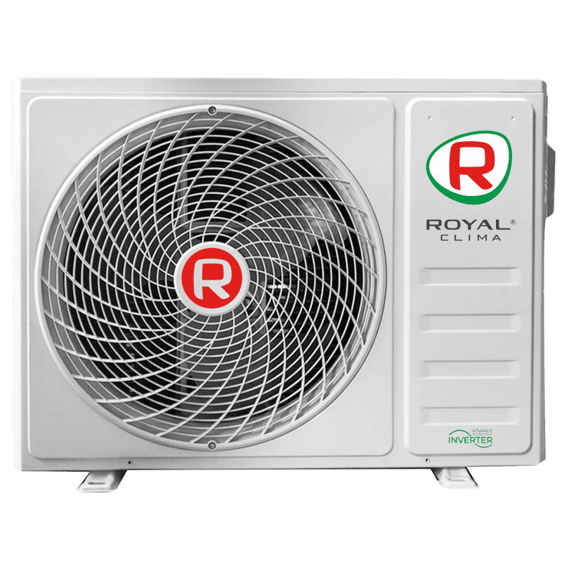 Сплит-система ROYAL CLIMA Gloria Inverter RCI-GL28HN Сплит-система ROYAL CLIMA Gloria Inverter RCI-GL28HN