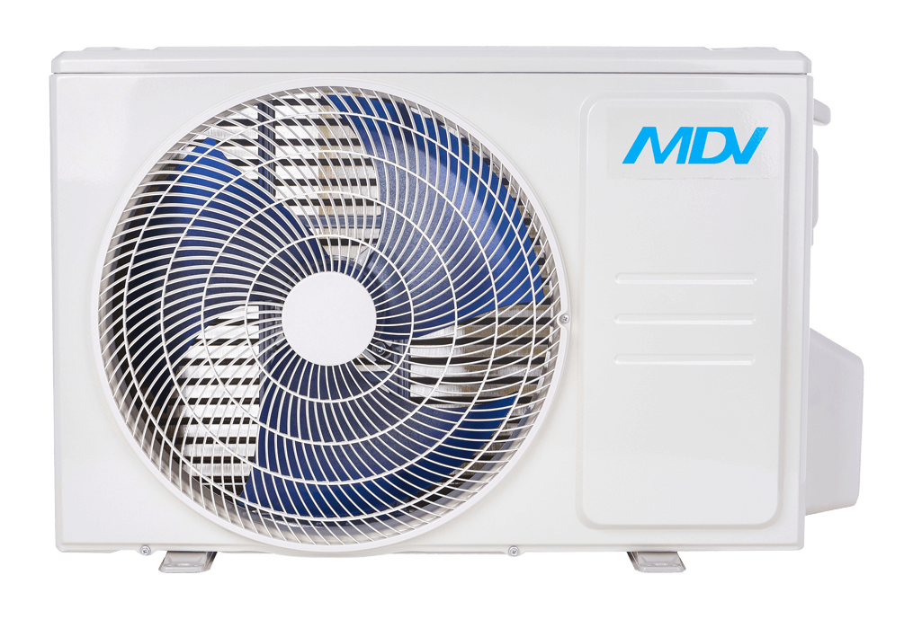 Сплит-система MDV Infini on-off MDSAG-24HRN8 / MDOAG-24HN8