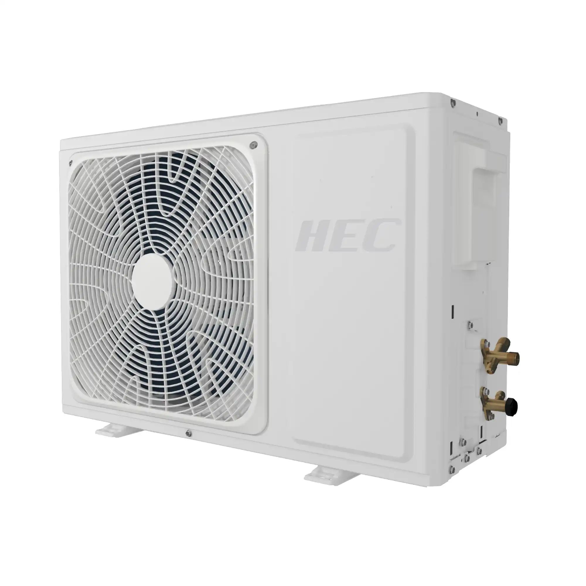 Сплит-система HEC-07HRCU03/R3(IN) / HEC-07HRCU03/R3(OUT)