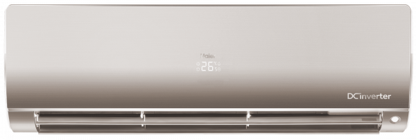 Сплит-система HAIER Flexis AS25S2SF1FA-G/1U25S2SM1FA (DC-inverter)