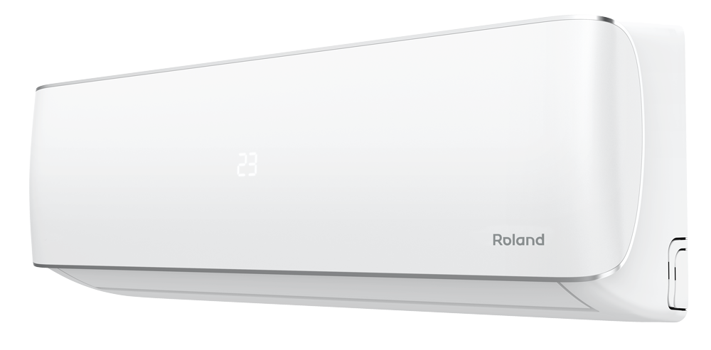 Сплит-система ROLAND MAESTRO Inverter RDI-MS09HSS/R1 Сплит-система ROLAND MAESTRO Inverter RDI-MS09HSS/R1