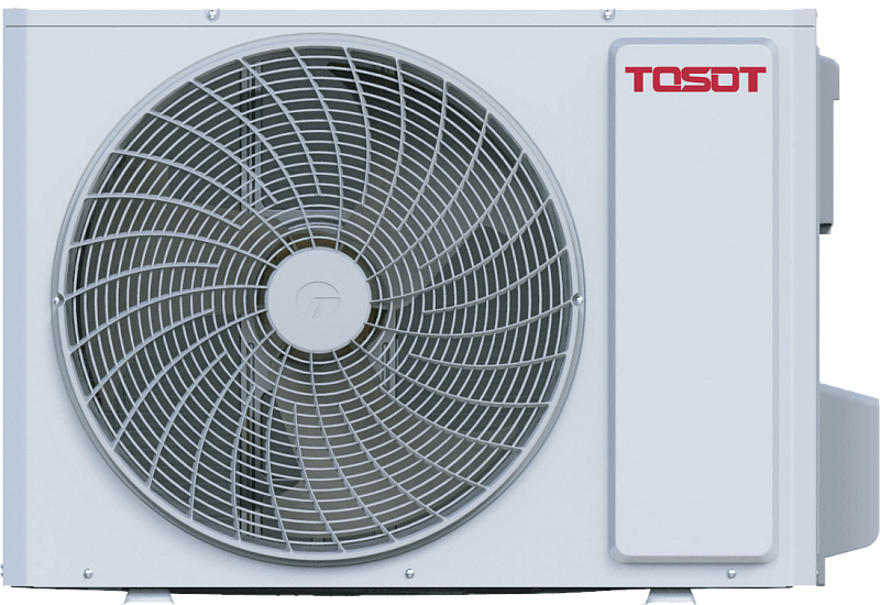 Сплит-система TOSOT Clivia Delux T09H-SCD/I/T09H-SCD/O