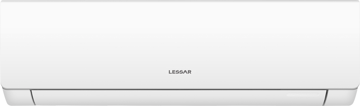 Сплит-система LESSAR Enigma II LS-HE18KDE2A/LU-HE18KDE2A
