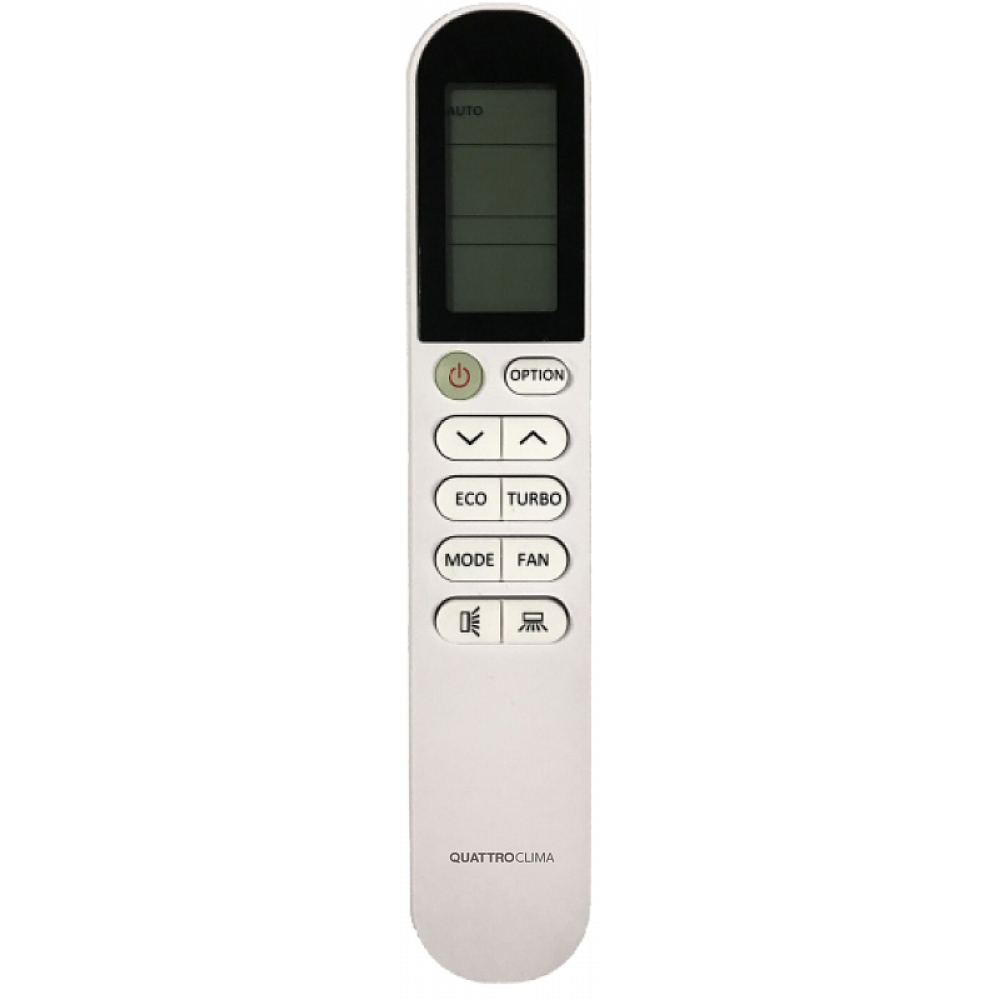 Сплит-система Quartoclima Verona QV-VE12WBE/QN-VE12WBE Сплит-система Quartoclima Verona QV-VE12WBE/QN-VE12WBE