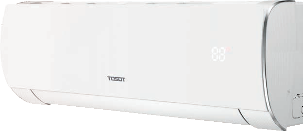 Сплит-система TOSOT LYRA X Inverter T09H-SLyW/I/T09H-SLyW/O Сплит-система TOSOT LYRA X Inverter T09H-SLyW/I/T09H-SLyW/O