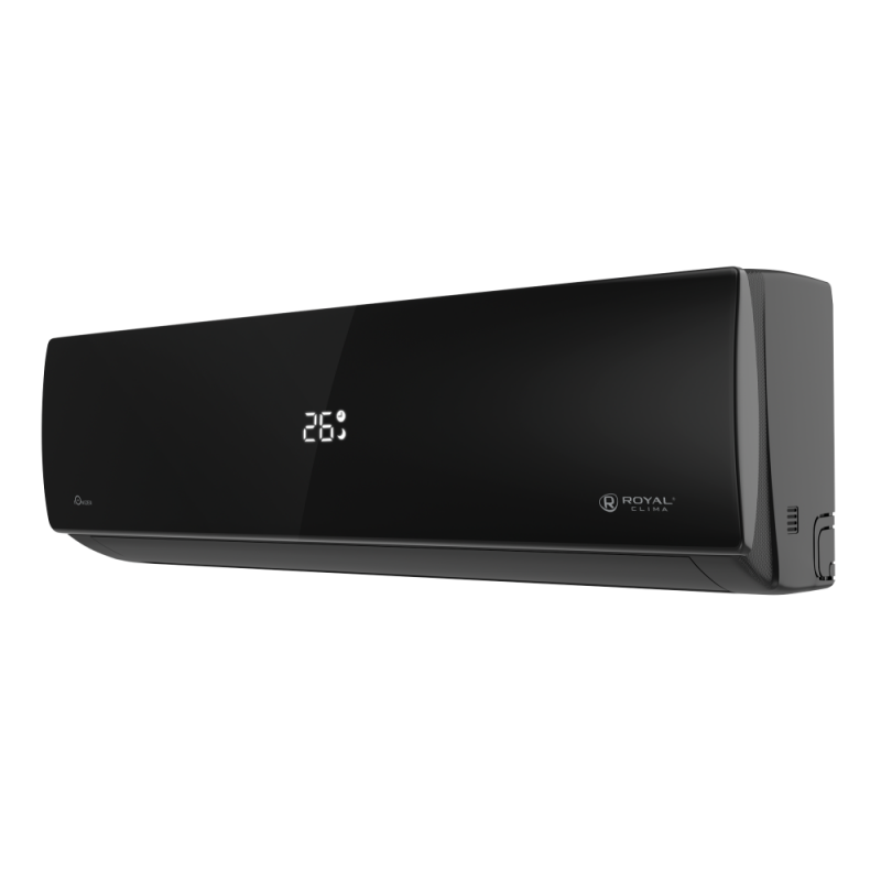 Сплит-система ROYAL CLIMA Attica Nero RC-AN28HN Сплит-система ROYAL CLIMA Attica Nero RC-AN28HN