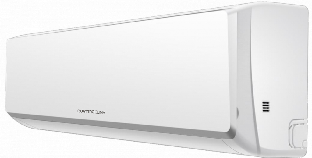 Сплит-система QUATTROCLIMA Vento QV-VN28WB/QN-VN28WB Сплит-система QUATTROCLIMA Vento QV-VN28WB/QN-VN28WB