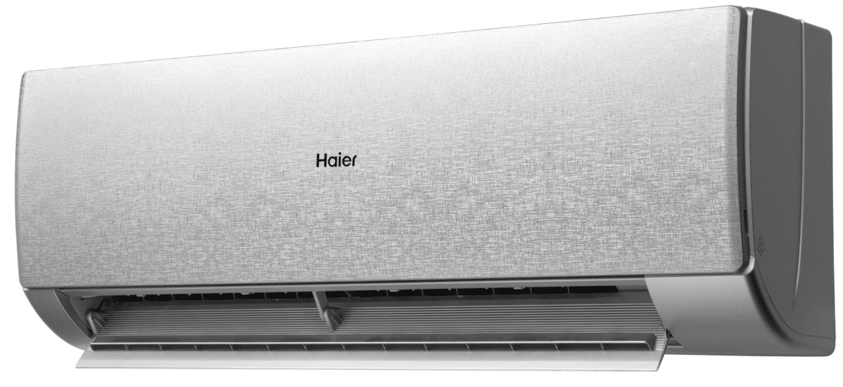 Сплит-система HAIER Stellar HP AS25SHP2HRA-S / 1U25SHP2FRA