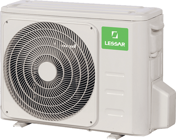 Сплит-система LESSAR Cool+ LS-H24KFE2/LU-H24KFE2 Сплит-система LESSAR Cool+ LS-H24KFE2/LU-H24KFE2