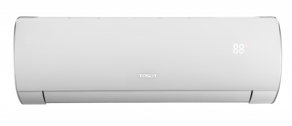 Сплит-система TOSOT LYRA X Inverter T09H-SLyW/I/T09H-SLyW/O Сплит-система TOSOT LYRA X Inverter T09H-SLyW/I/T09H-SLyW/O
