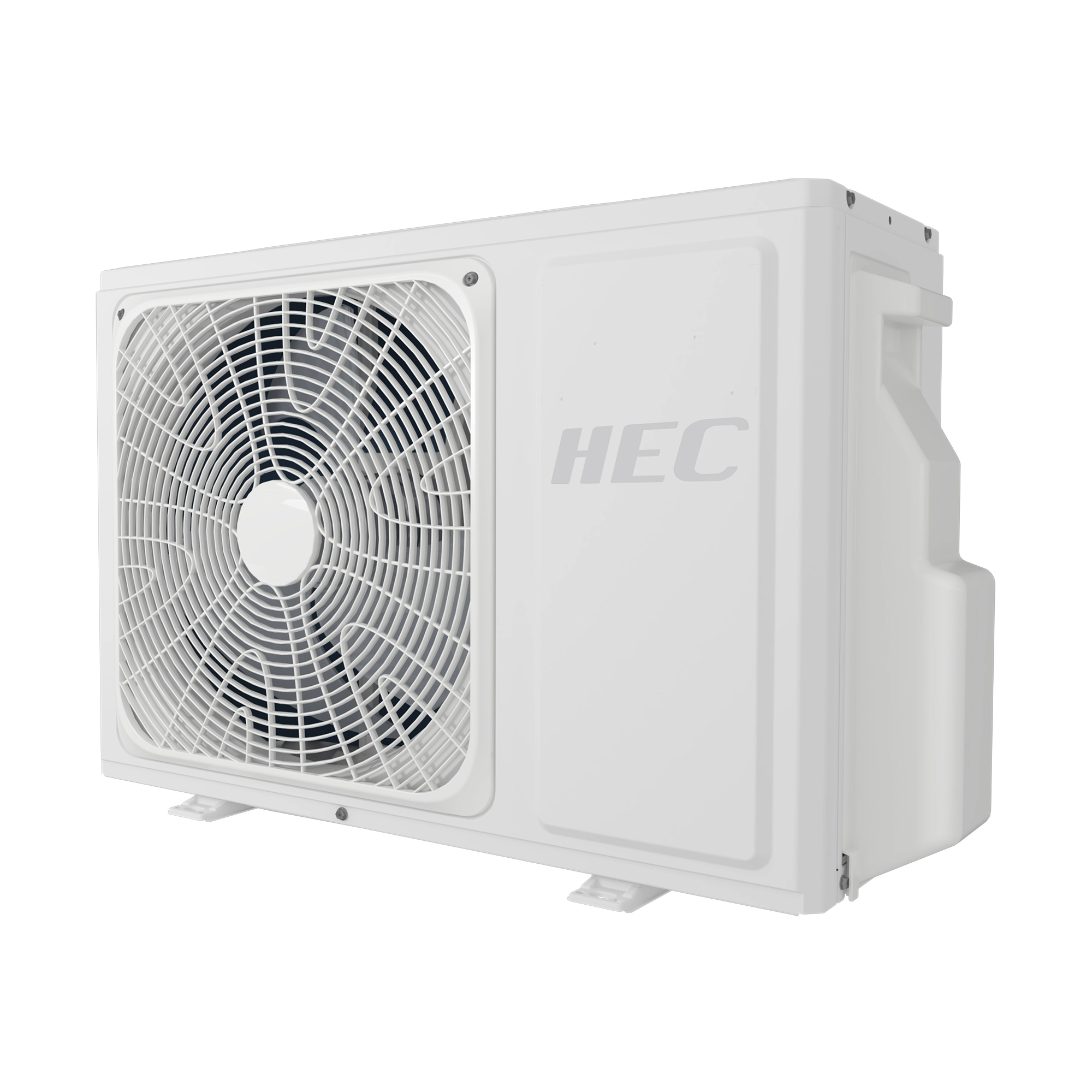 Сплит-система HEC HEC-24HRE03/R3-W(DB)-IN / HEC-24HRE03/R3(DB)-OUT