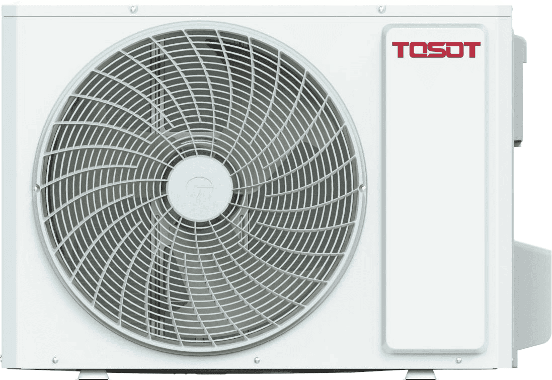 Сплит-система TOSOT LYRA X Inverter T09H-SLyW/I/T09H-SLyW/O Сплит-система TOSOT LYRA X Inverter T09H-SLyW/I/T09H-SLyW/O