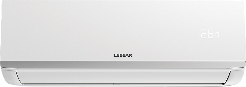 Сплит-система LESSAR FlexCool LS-HE18KCE2B/LU-HE18KCE2B Сплит-система LESSAR FlexCool LS-HE18KCE2B/LU-HE18KCE2B