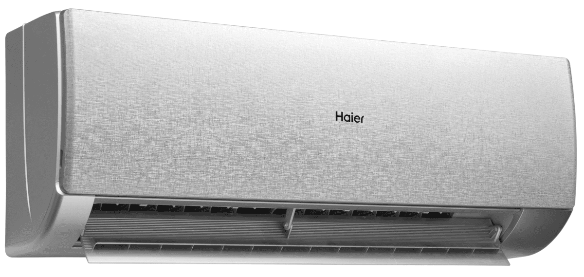 Сплит-система HAIER Stellar HP AS25SHP2HRA-S / 1U25SHP2FRA
