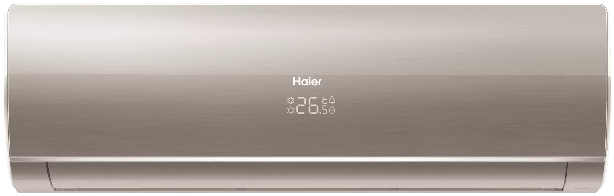 Сплит-система HAIER FLEXIS ON-OFF HSU-18HFF103/R3-G Сплит-система HAIER FLEXIS ON-OFF HSU-18HFF103/R3-G