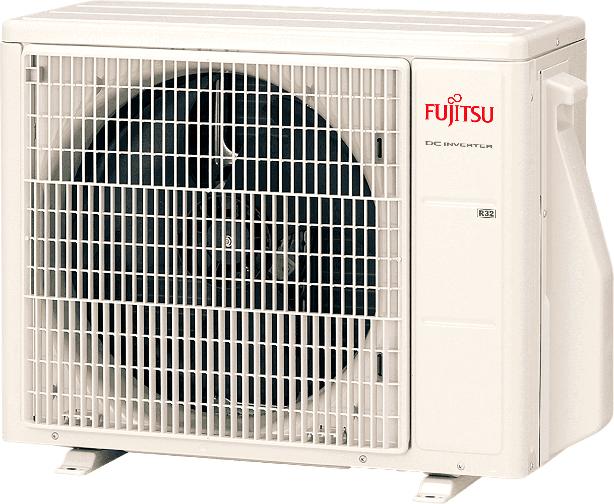 Сплит-система FUJITSU Clarios ASYG12KPCA-R/AOYG12KPCA-R Сплит-система FUJITSU Clarios ASYG12KPCA-R/AOYG12KPCA-R