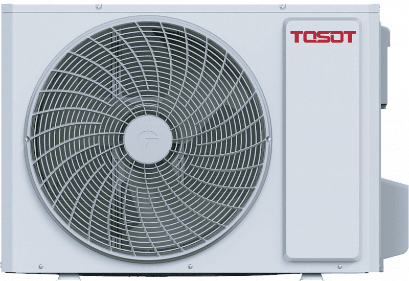 Сплит-система TOSOT Clivia T18H-SCW/I/ T18H-SCW/O Сплит-система TOSOT Clivia T18H-SCW/I/ T18H-SCW/O