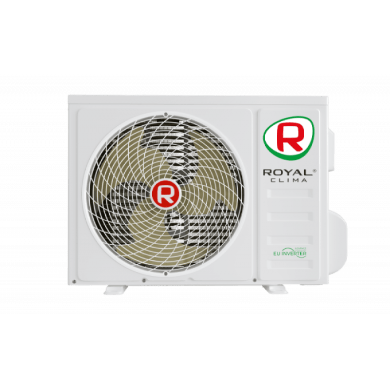 Сплит-система ROYAL CLIMA Supremo Nero Full DC EU Inverter RCI-RSN30HN Сплит-система ROYAL CLIMA Supremo Nero Full DC EU Inverter RCI-RSN30HN