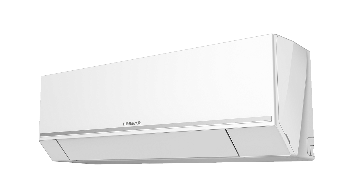 Сплит-система LESSAR Avant LS-HE24KLE2/LU-HE24KLE2