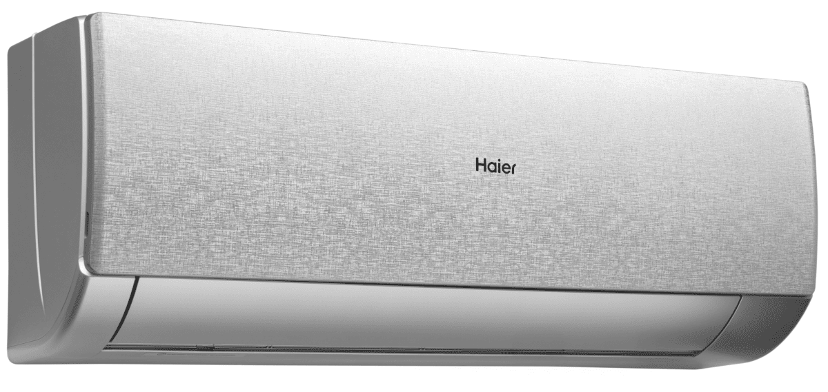 Сплит-система HAIER Stellar HP AS25SHP2HRA-S / 1U25SHP2FRA