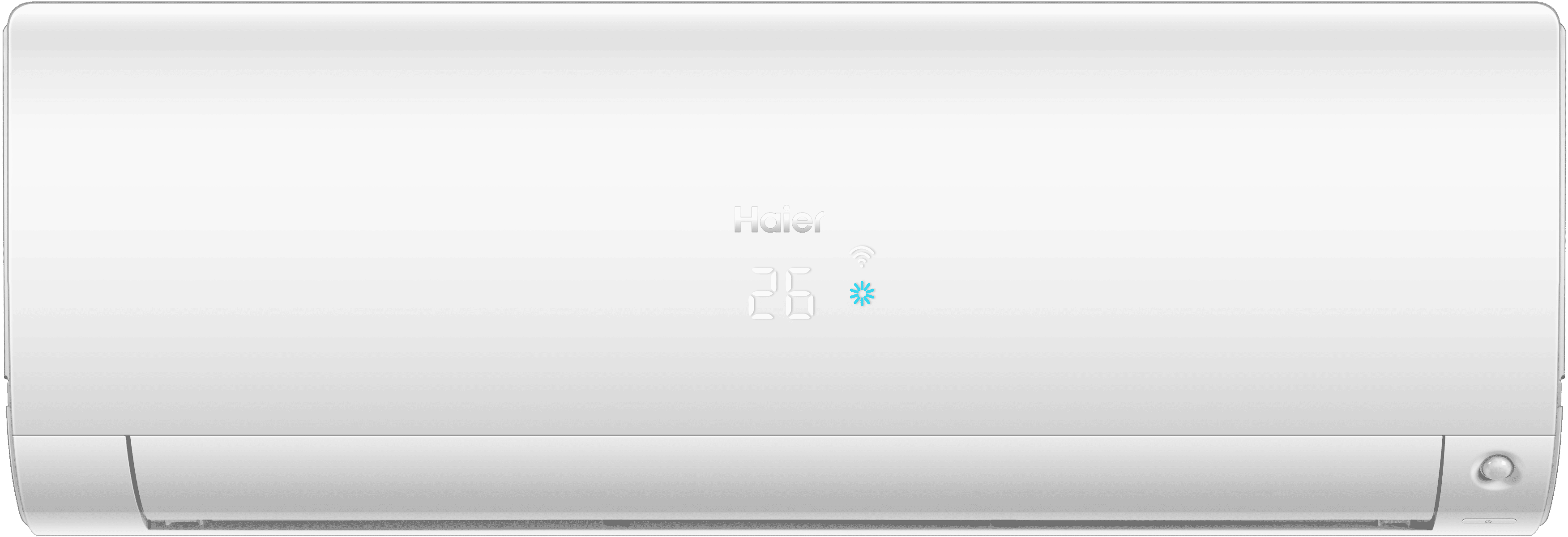 Сплит-система HAIER Flexis Super Match AS50S2SF3FA-W / 1U50S2SJ3FA