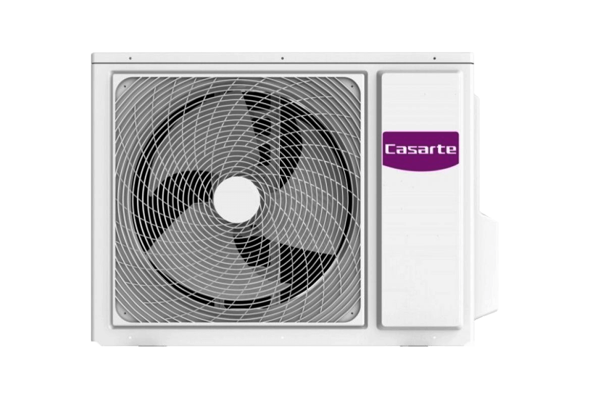 Сплит-система CASARTE Eletto СAS25CX1/R3-B/1U25CX/R3 Сплит-система CASARTE Eletto СAS25CX1/R3-B/1U25CX/R3