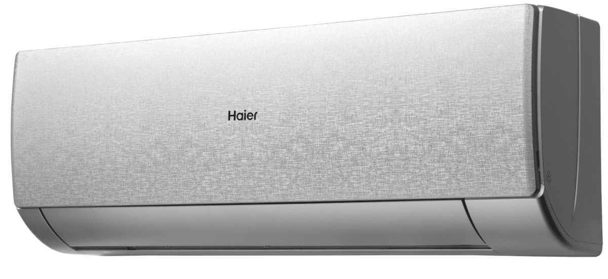 Сплит-система HAIER Stellar HP AS25SHP2HRA-S / 1U25SHP2FRA