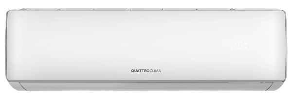 Сплит-система Quartoclima Verona QV-VE12WBE/QN-VE12WBE Сплит-система Quartoclima Verona QV-VE12WBE/QN-VE12WBE
