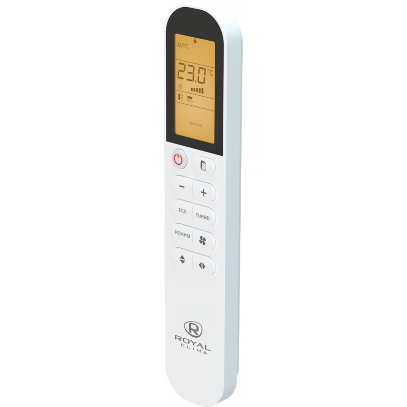 Сплит-система ROYAL CLIMA Gloria Upgrade RC-GL22HN Сплит-система ROYAL CLIMA Gloria Upgrade RC-GL22HN