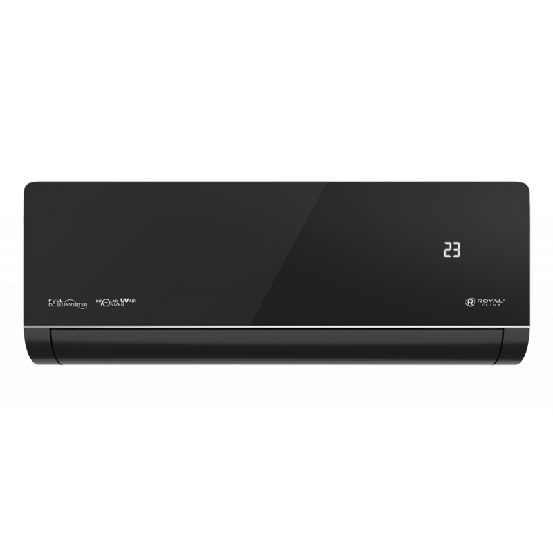 Сплит-система ROYAL CLIMA Supremo Nero Full DC EU Inverter RCI-RSN30HN Сплит-система ROYAL CLIMA Supremo Nero Full DC EU Inverter RCI-RSN30HN