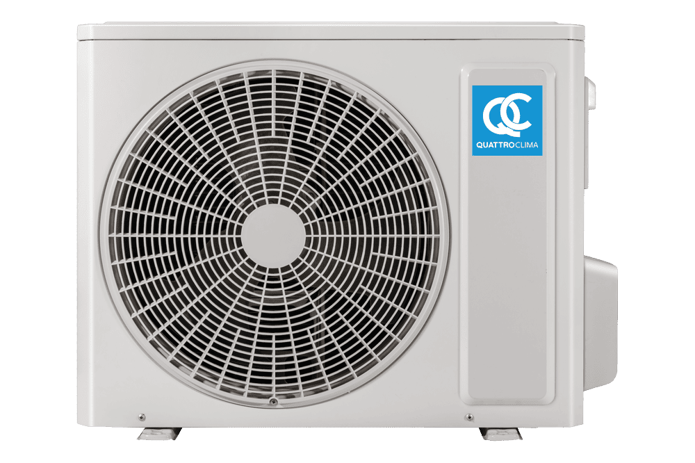 Сплит-система QUATTROCLIMA Capri QV-CA09WA/QN-CA09WA