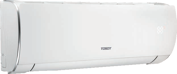 Сплит-система TOSOT LYRA X Inverter T09H-SLyW/I/T09H-SLyW/O Сплит-система TOSOT LYRA X Inverter T09H-SLyW/I/T09H-SLyW/O