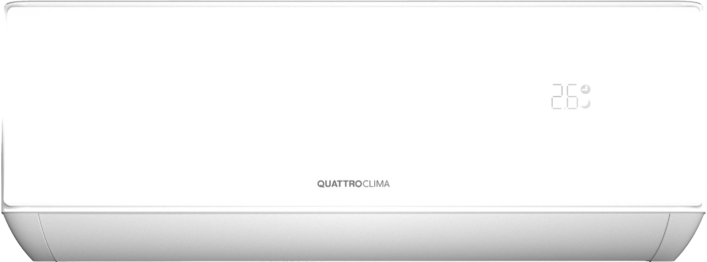 Сплит-система QUATTROCLIMA Sirocco QV-SR18WA/QN-SR18WA