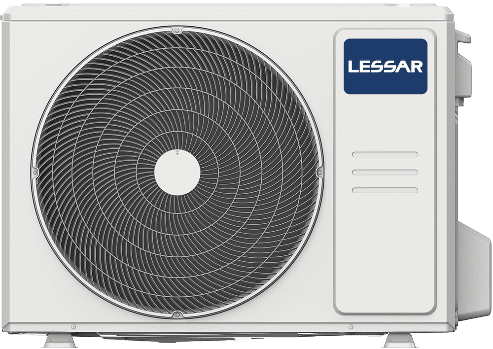 Сплит-система LESSAR Flexcool LS-HE09KCE2/LU-HE09KCE2