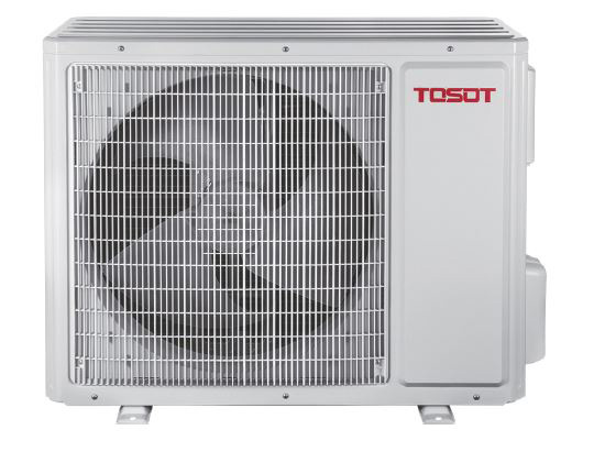 Сплит-система TOSOT Natal T09H-SnN2/I/T09H-SnN2/O Сплит-система TOSOT Natal T09H-SnN2/I/T09H-SnN2/O