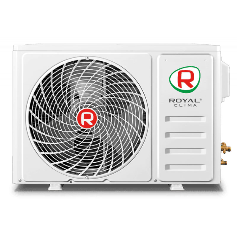 Сплит-система ROYAL CLIMA Attica Nero RC-AN28HN Сплит-система ROYAL CLIMA Attica Nero RC-AN28HN