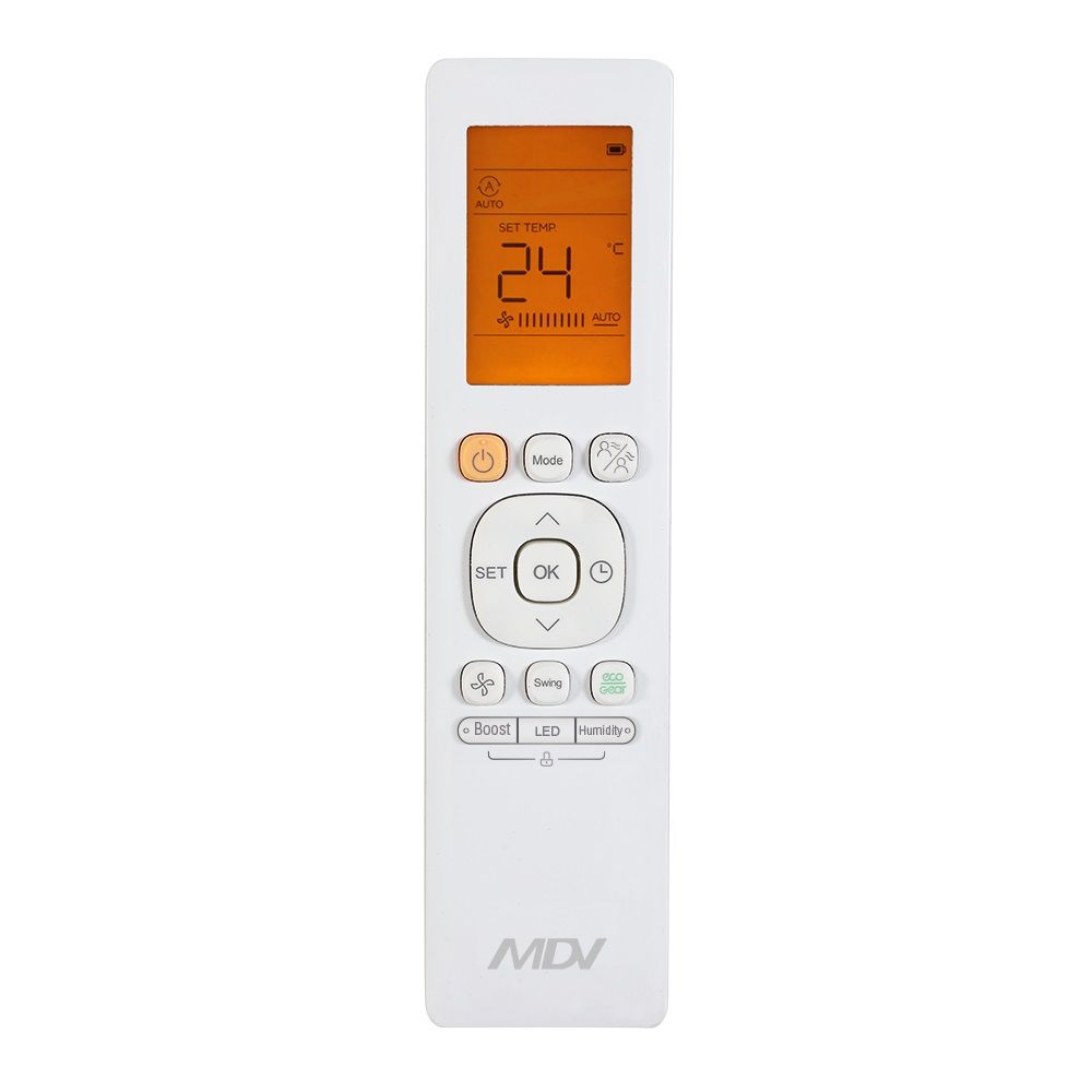 Сплит-система MDV CLASSIC INVERTER MDSC-24HRDN8 / MDOC-24HDN8 Сплит-система MDV CLASSIC INVERTER MDSC-24HRDN8 / MDOC-24HDN8